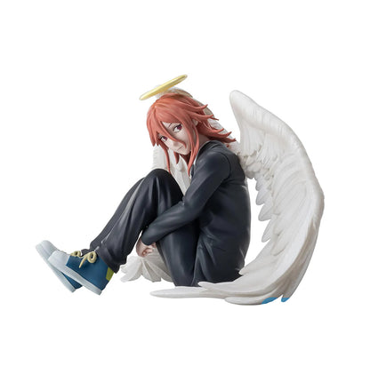 Angel Devil High Premium Figure from Chainsaw Man The Movie: Reze Arc Sega