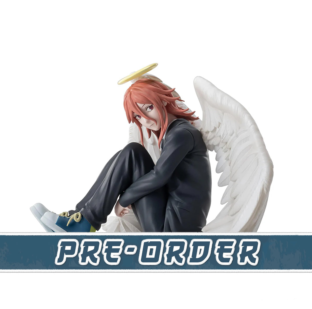 Angel Devil High Premium Figure from Chainsaw Man The Movie: Reze Arc Sega