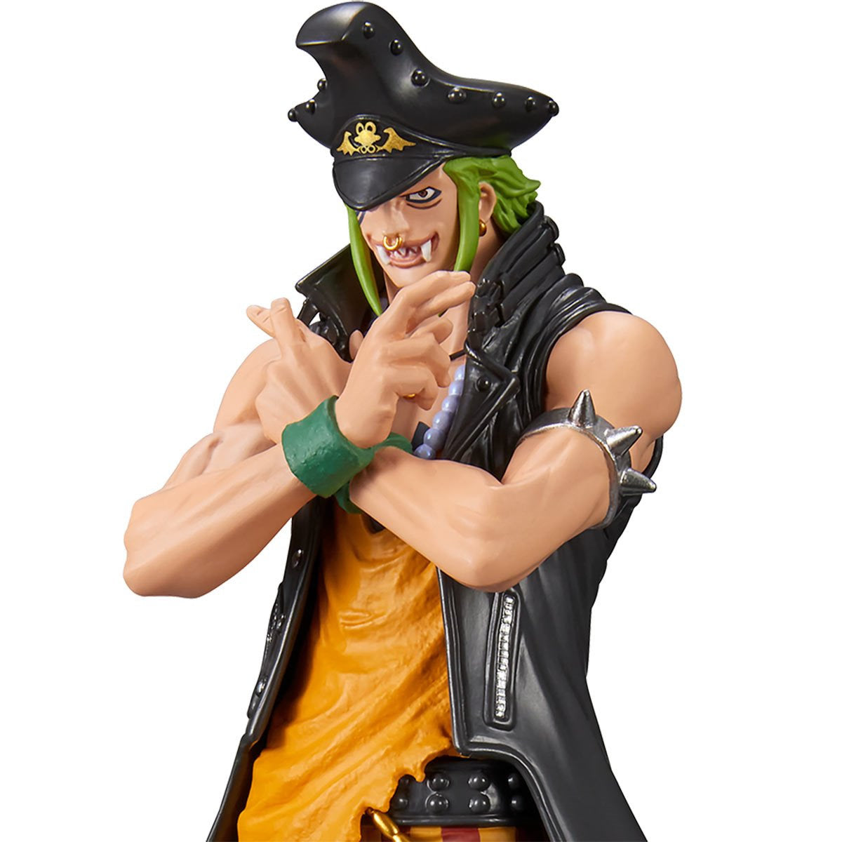 Bartolomeo Vol. 11 One Piece Film Red DXF The Grandline Men Figure