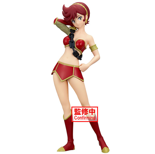 Benten Glitter & Glamours 'Lum & Bestie Collection Vol. 3' Urusei Yatsura Figure Banpresto Bandai