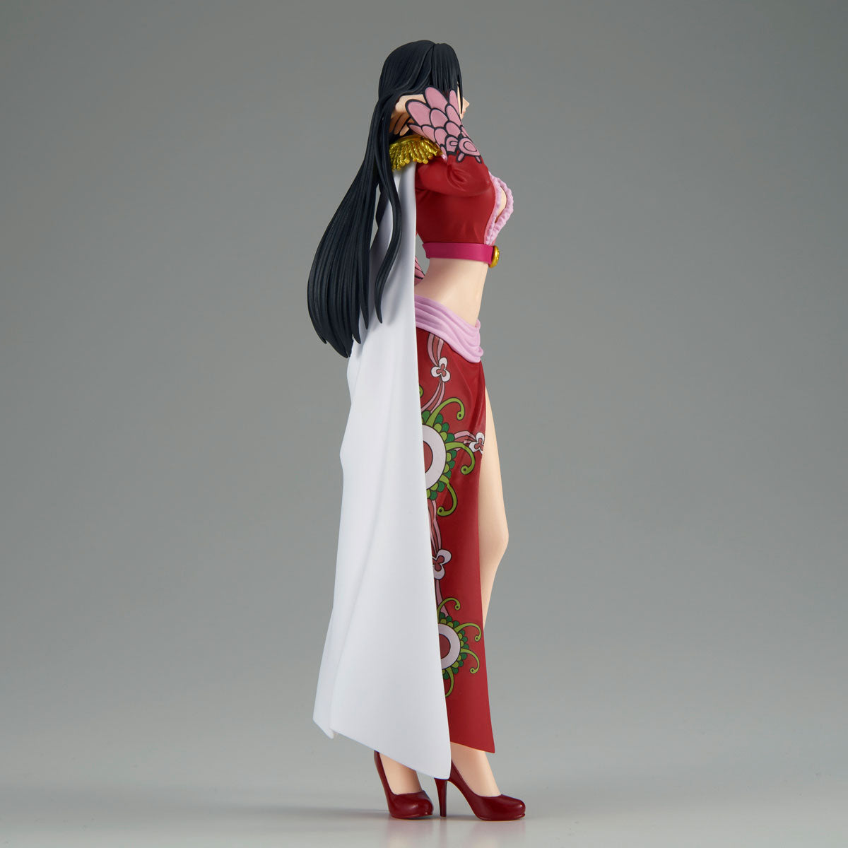 Boa Hancock II Glitter & Glamours One Piece Figure Banpresto Bandai