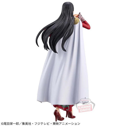 Boa Hancock The Grandline Series DXF Extra One Piece Figure