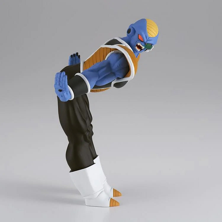 Burter Vol. 19 Solid Edge Works Ginyu Force Dragon Ball Z Figure Banpresto Bandai