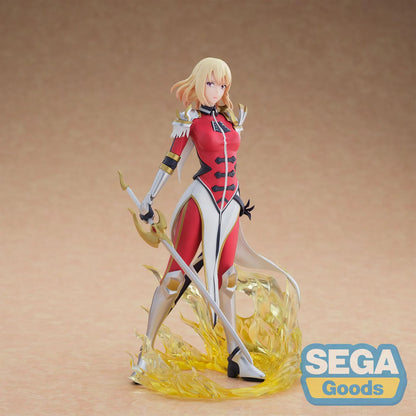 Cha Hae-In Xross Link Solo Leveling Figure Sega Goods