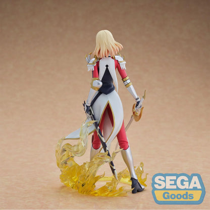 Cha Hae-In Xross Link Solo Leveling Figure Sega Goods