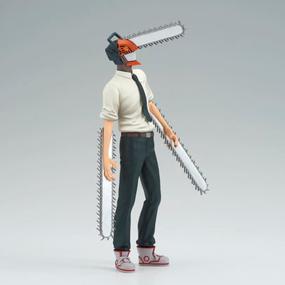 Chainsaw Man Denji Chain Spirits Figure