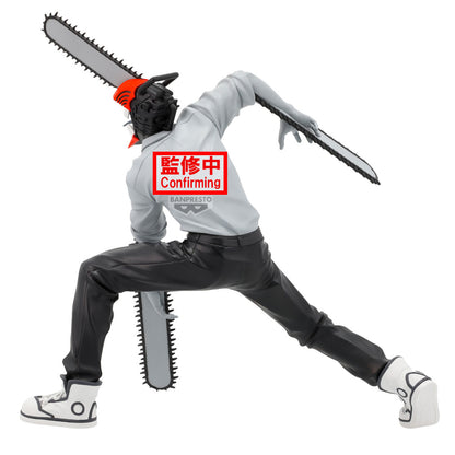 Chainsaw Man Noir Edge Collection Chainsaw Man The Movie: Reze Arc Figure
