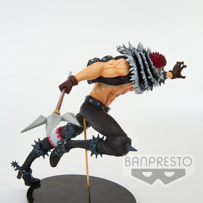 Charlotte Katakuri World Colosseum 2 One Piece Figure