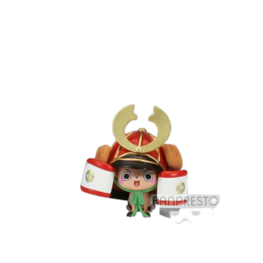 Chopper WCF Wanokuni Onigashima World Collectable Mini-Figure (B) One Piece