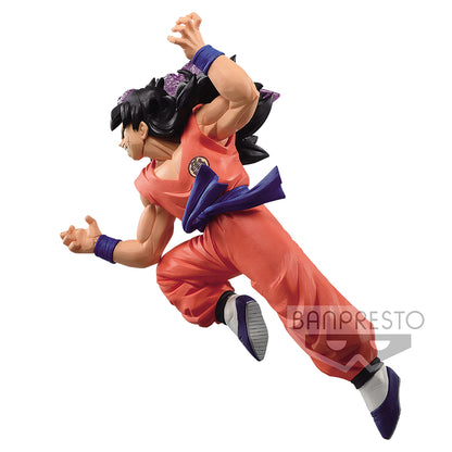 Yamcha G x Materia Dragon Ball Z Figure