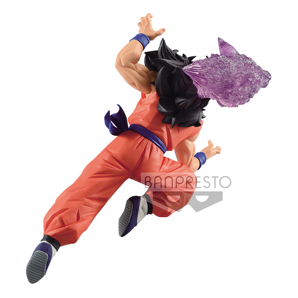 Yamcha G x Materia Dragon Ball Z Figure