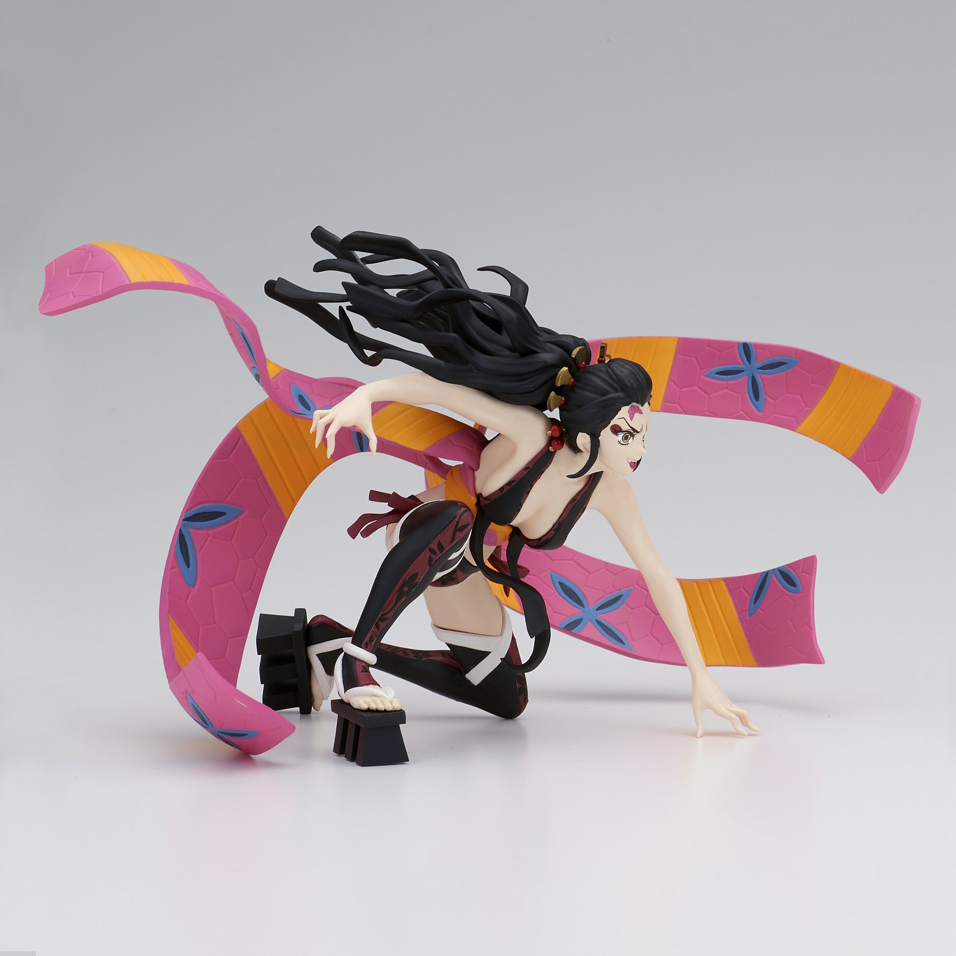 Daki Vibration Stars (Ver. A) Demon Slayer Figure