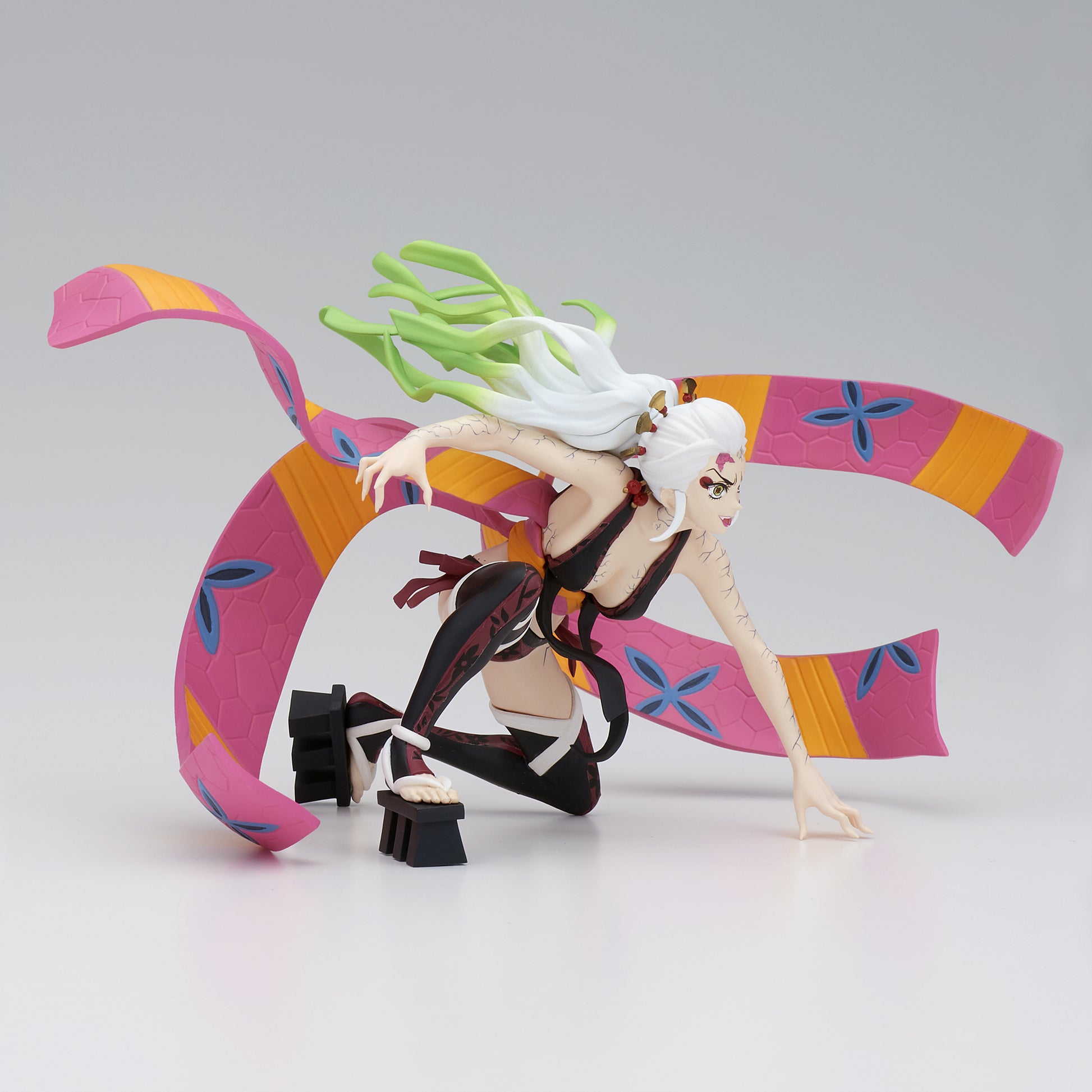 Daki Vibration Stars (Ver. B) Demon Slayer Figure