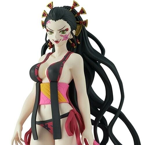 Daki Vol. 7 Demon Slayer Figure (B) Demon Series by Banpresto