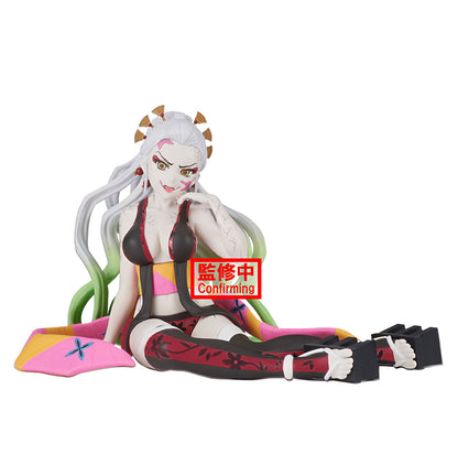 Daki Glitter & Glamours Demon Slayer Kimetsu No Yaiba Figure Banpresto Bandai