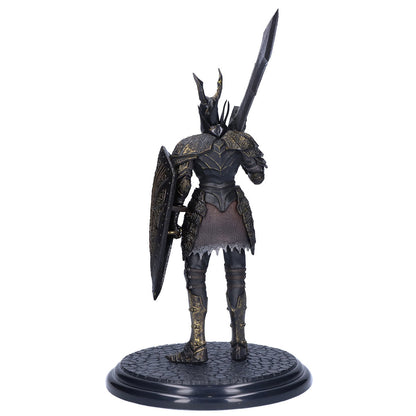 Dark Souls Vol. 3 DXF Sculpt Collection Black Knight Figure Banpresto Bandai