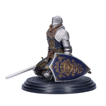 Dark Souls Vol. 4 DXF Sculpt Collection Oscar Knight of Astoria Figure Bandai