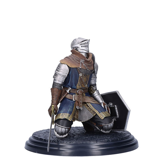 Dark Souls Vol. 4 DXF Sculpt Collection Oscar Knight of Astoria Figure Bandai