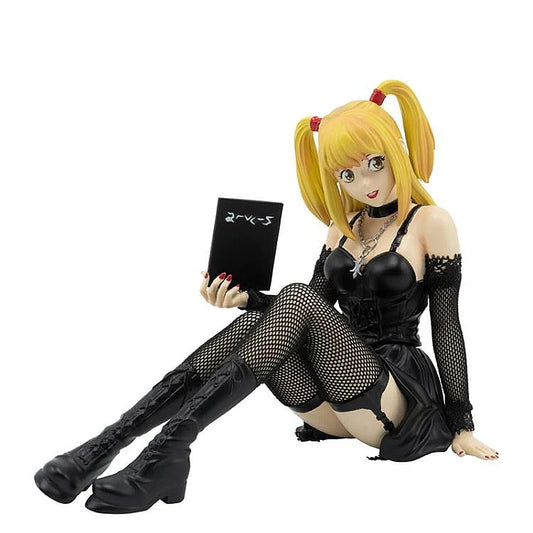 Misa Amane SFC Figure Death Note