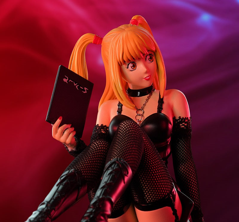 Misa SFC Figure Death Note