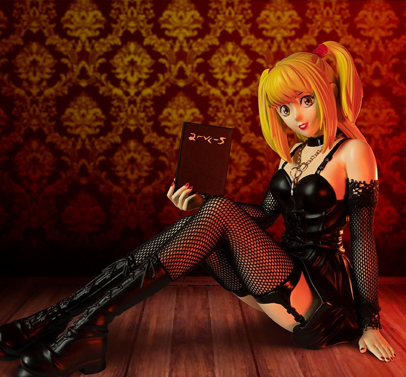 Misa SFC Figure Death Note