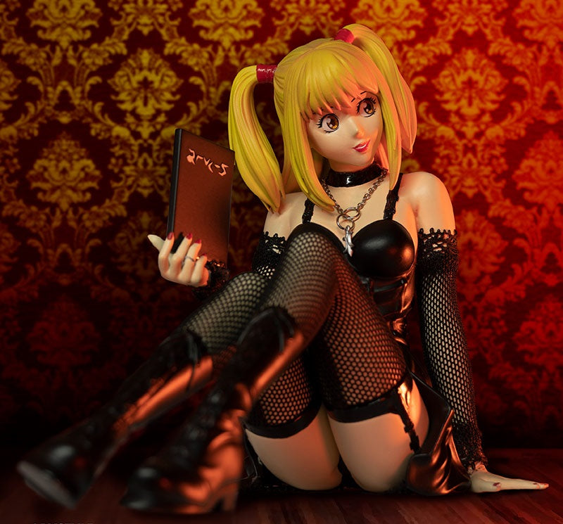 Misa SFC Figure Death Note