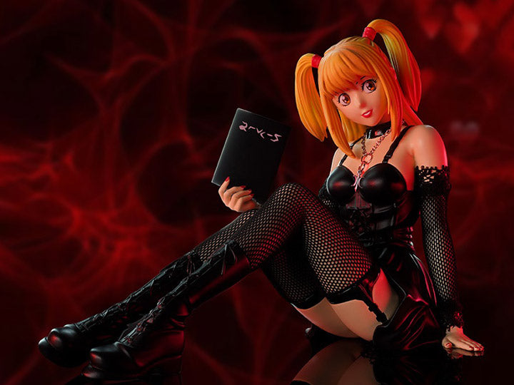 Misa SFC Figure Death Note