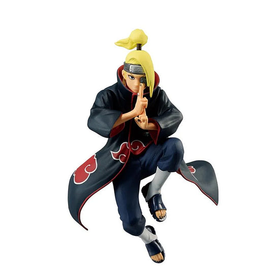 Deidara (Special) Vibration Stars Naruto Shippuden Figure