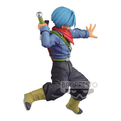 Trunks Vol. 7 Chosenshiretsuden II Dragon Ball Super Figure