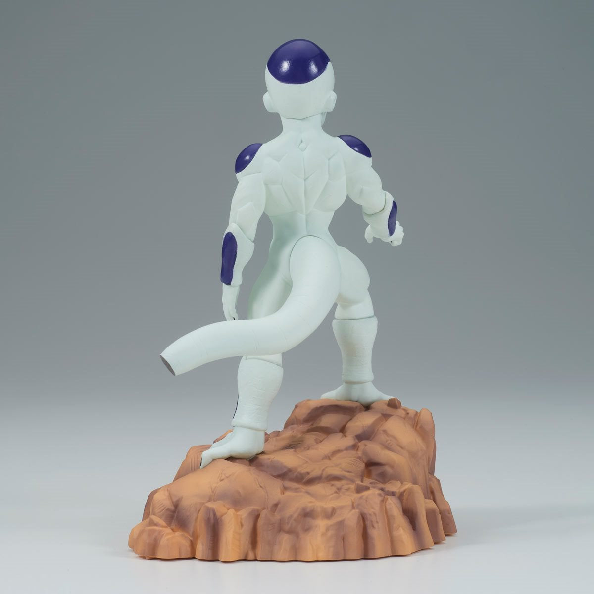 Frieza Vol. 5 History Box Dragon Ball Z Figure