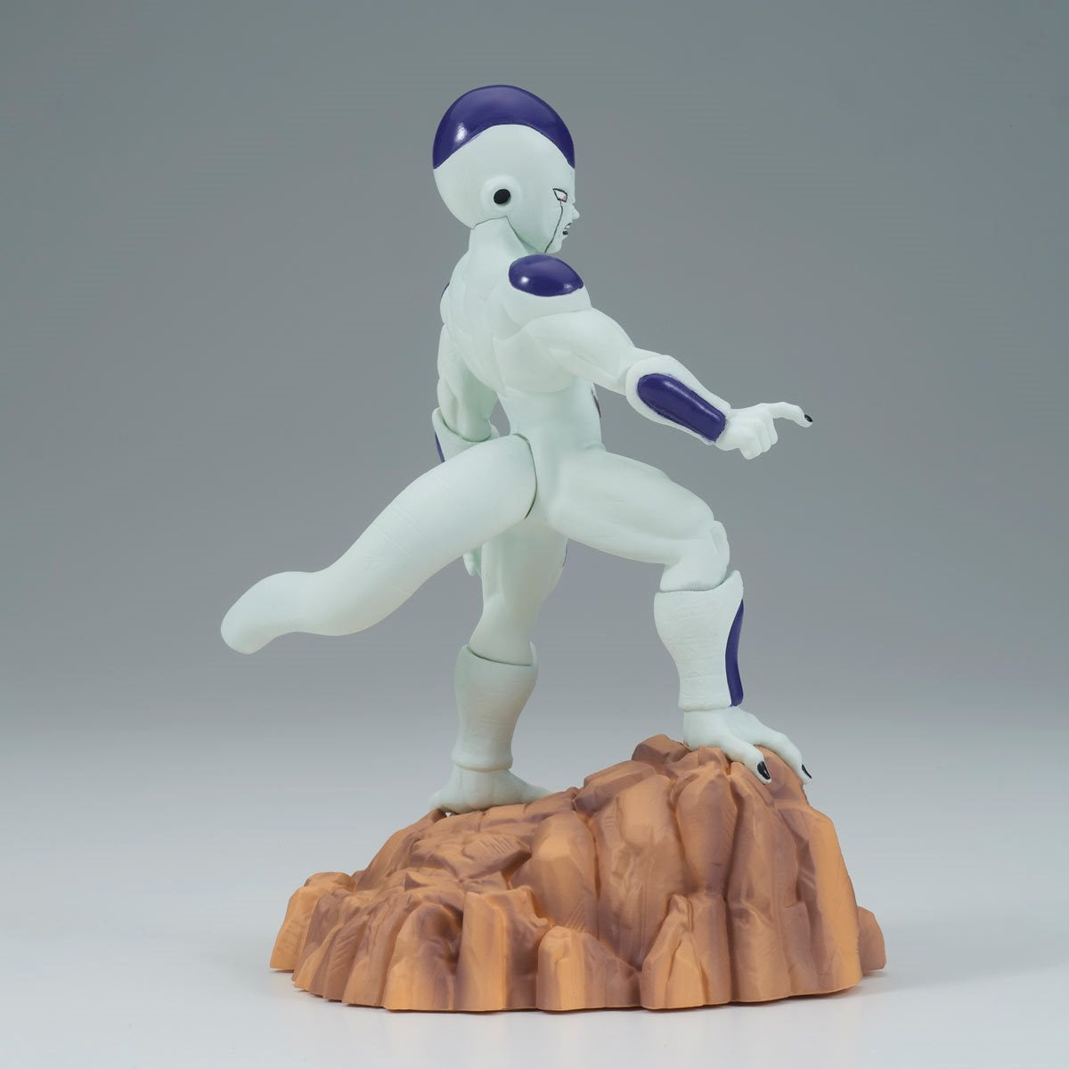 Frieza Vol. 5 History Box Dragon Ball Z Figure