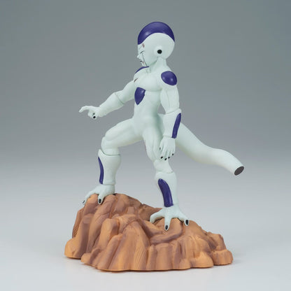 Frieza Vol. 5 History Box Dragon Ball Z Figure