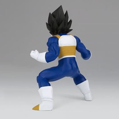 Vegeta Vol. 2 Chosenshiretsuden III Dragon Ball Super Figure