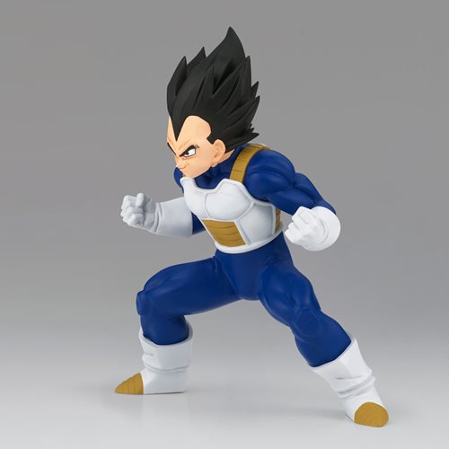 Vegeta Vol. 2 Chosenshiretsuden III Dragon Ball Super Figure