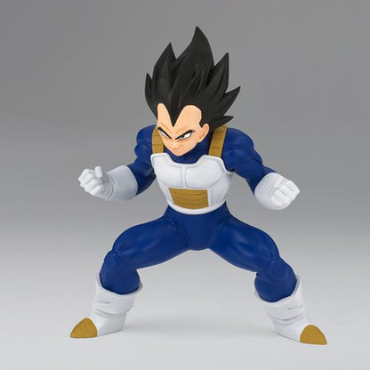 Vegeta Vol. 2 Chosenshiretsuden III Dragon Ball Super Figure