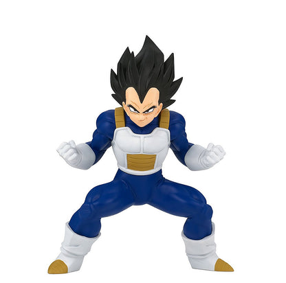 Vegeta Vol. 2 Chosenshiretsuden III Dragon Ball Super Figure