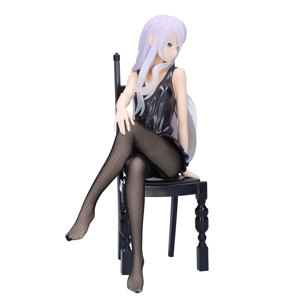 Echidna Relax Time (Fishnet Stockings / Another Color Ver.) Re:Zero Starting Life in Another World Figure