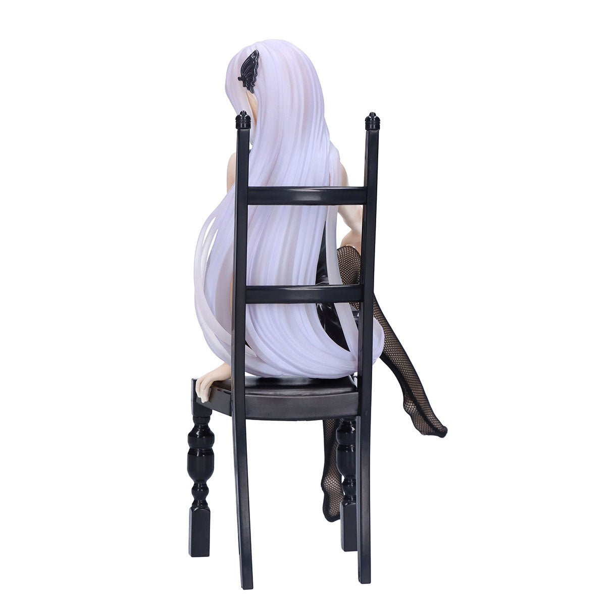 Echidna Relax Time (Fishnet Stockings / Another Color Ver.) Re:Zero Starting Life in Another World Figure