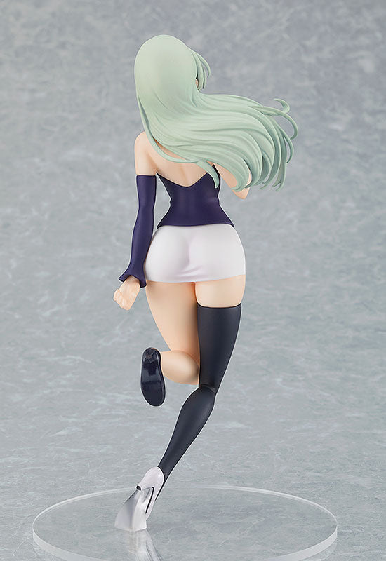 Elizabeth Pop Up Parade The Seven Deadly Sins Figure Good Smile Company