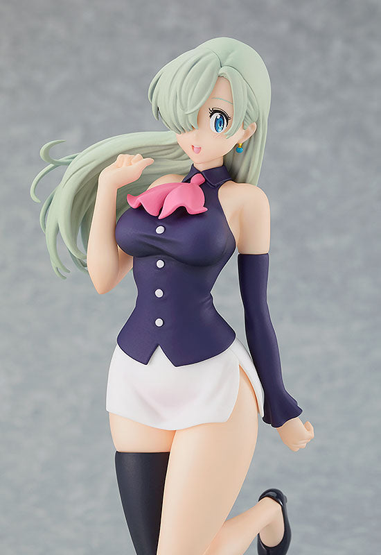 Elizabeth Pop Up Parade The Seven Deadly Sins Figure Good Smile Company