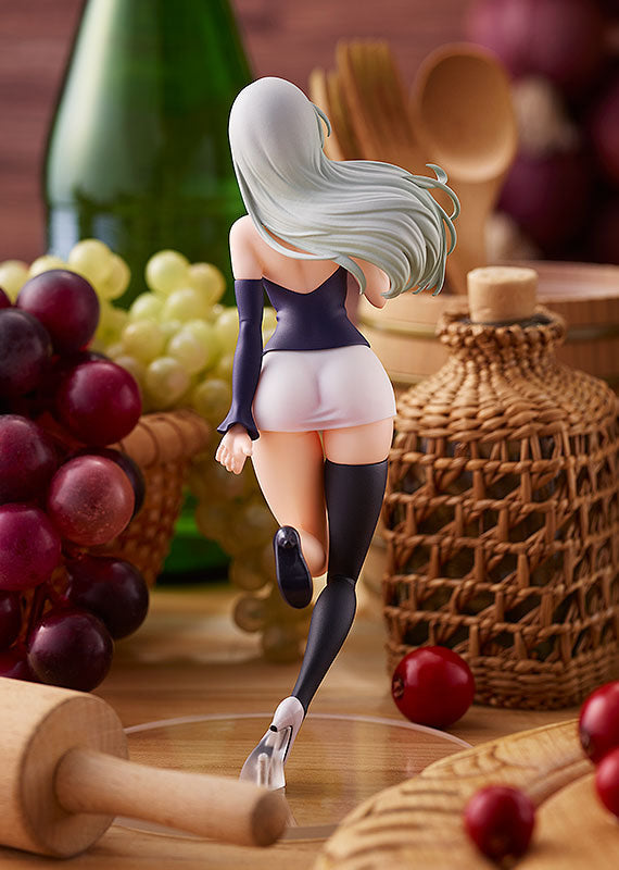 Elizabeth Pop Up Parade The Seven Deadly Sins Figure Good Smile Company