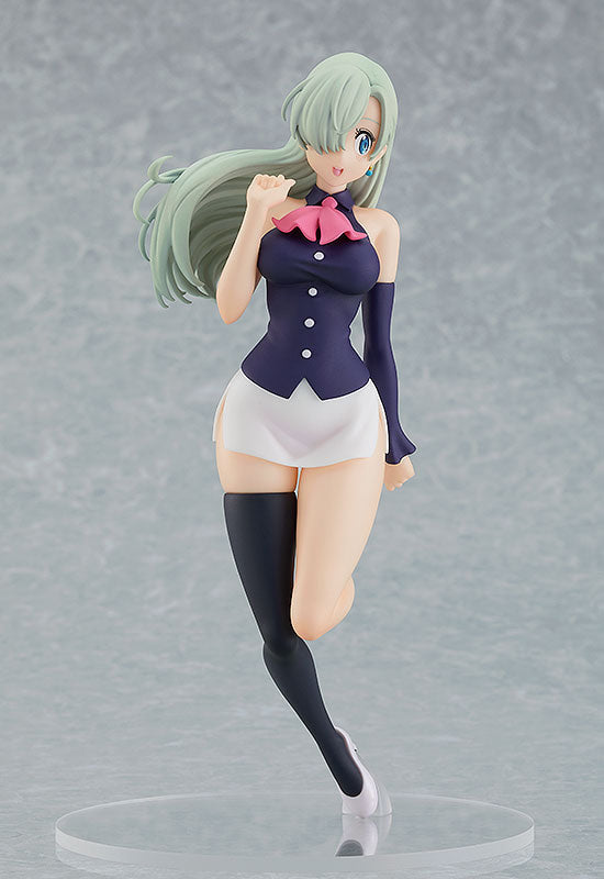 Elizabeth Pop Up Parade The Seven Deadly Sins Figure Good Smile Company