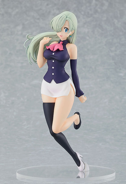 Elizabeth Pop Up Parade The Seven Deadly Sins Figure Good Smile Company