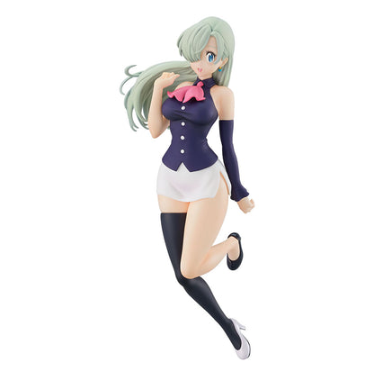 Elizabeth Pop Up Parade The Seven Deadly Sins Figure Good Smile Company