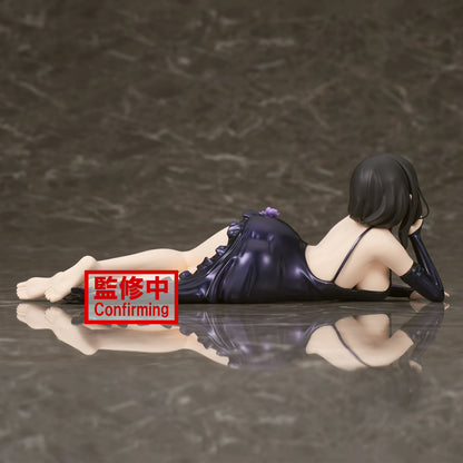 Elsa Granhiert Relax Time Re:Zero Starting Life in Another World Figure Banpresto Bandai