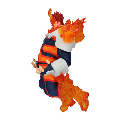 Endeavor The Amazing Heroes Plus My Hero Academia Figure