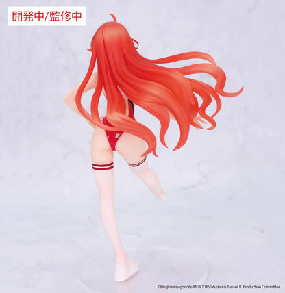 Eris Boreas Greyrat (Competition Swimsuit Ver.) Vivit Mushoku Tensei Jobless Reincarnation Figure