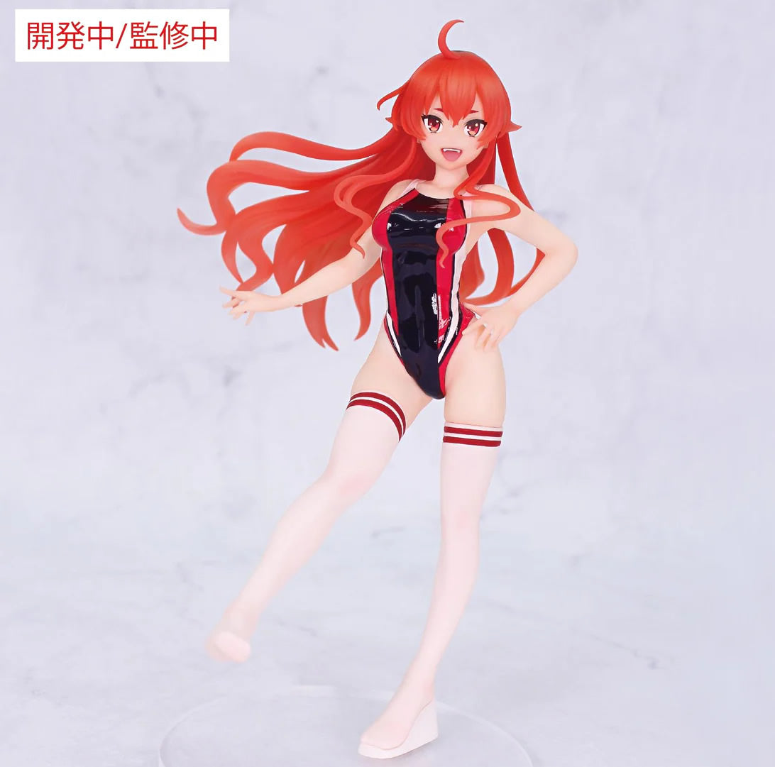 Eris Boreas Greyrat (Competition Swimsuit Ver.) Vivit Mushoku Tensei Jobless Reincarnation Figure