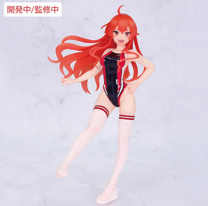 Eris Boreas Greyrat (Competition Swimsuit Ver.) Vivit Mushoku Tensei Jobless Reincarnation Figure