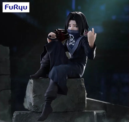 Feitan Noodle Stopper Hunter x Hunter Figure FuRyu